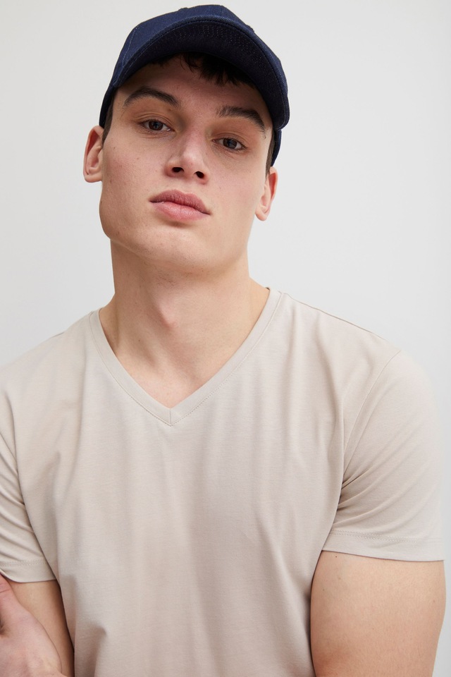 Casual Friday T-Shirt »T-Shirt CFLincoln«