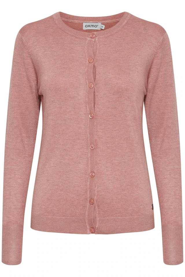 OXMO Cardigan »Strickcardigan OXHlin«