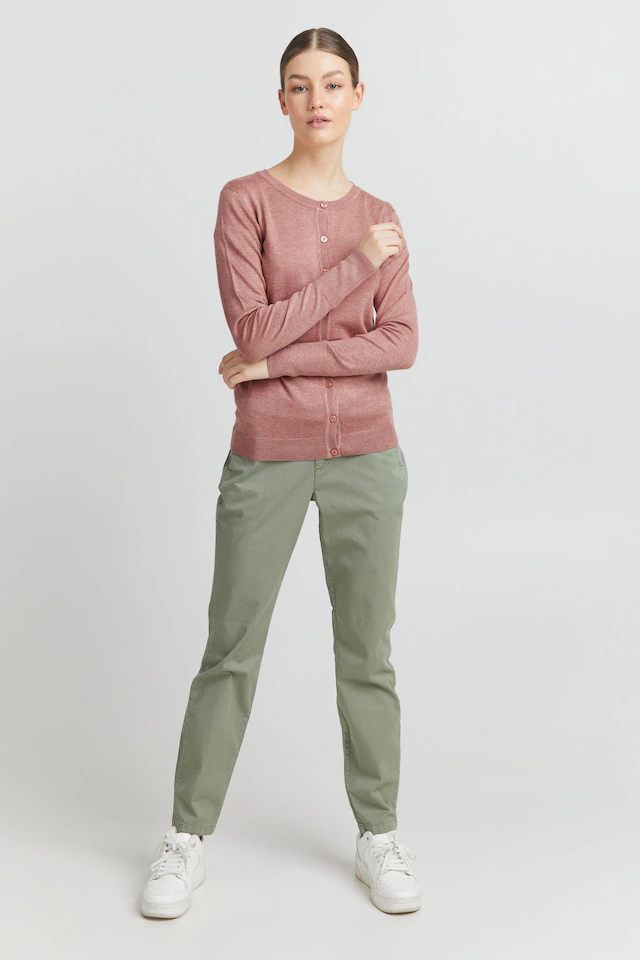 OXMO Cardigan »Strickcardigan OXHlin«
