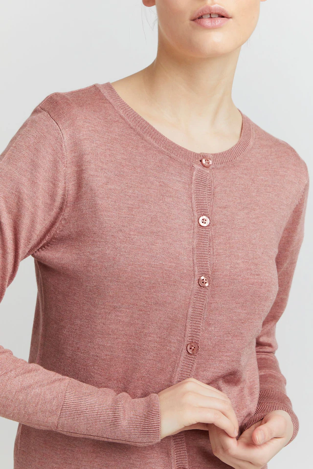 OXMO Cardigan »Strickcardigan OXHlin«