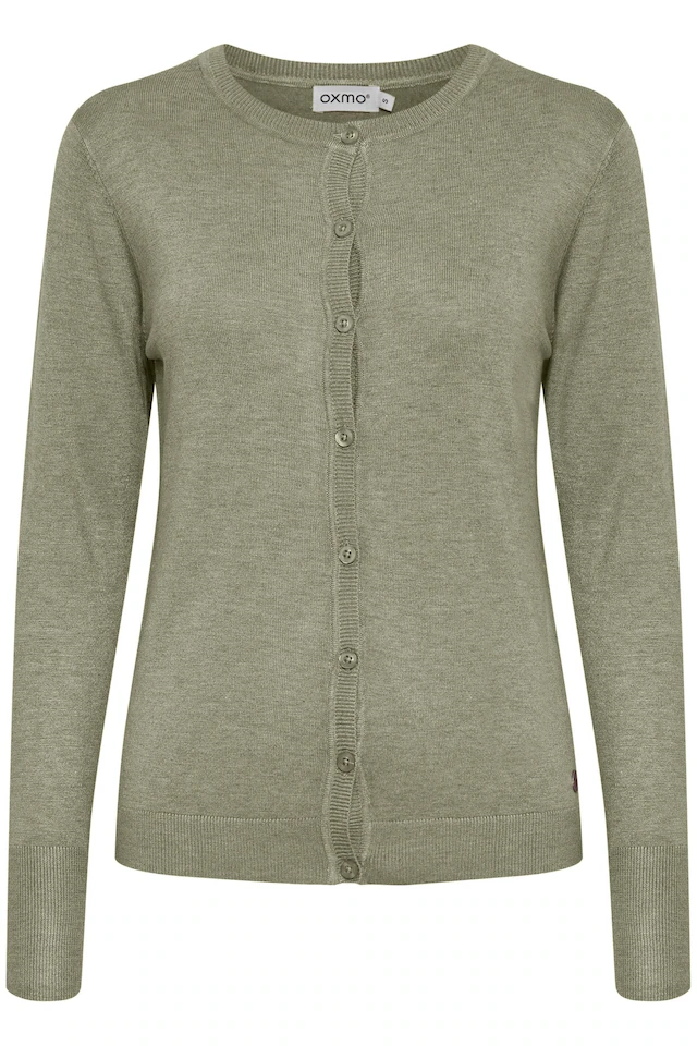 OXMO Cardigan »Strickcardigan OXHlin«