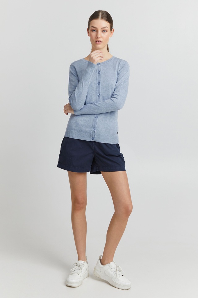 OXMO Cardigan »Strickcardigan OXHlin«