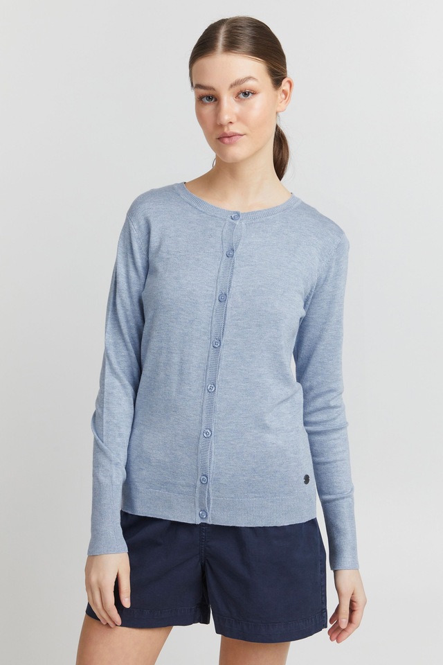 OXMO Cardigan »Strickcardigan OXHlin«