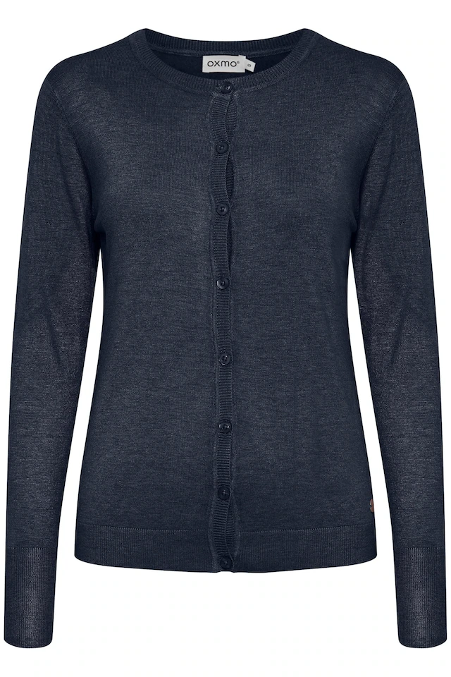 OXMO Cardigan »Strickcardigan OXHlin«