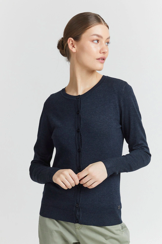 OXMO Cardigan »Strickcardigan OXHlin«