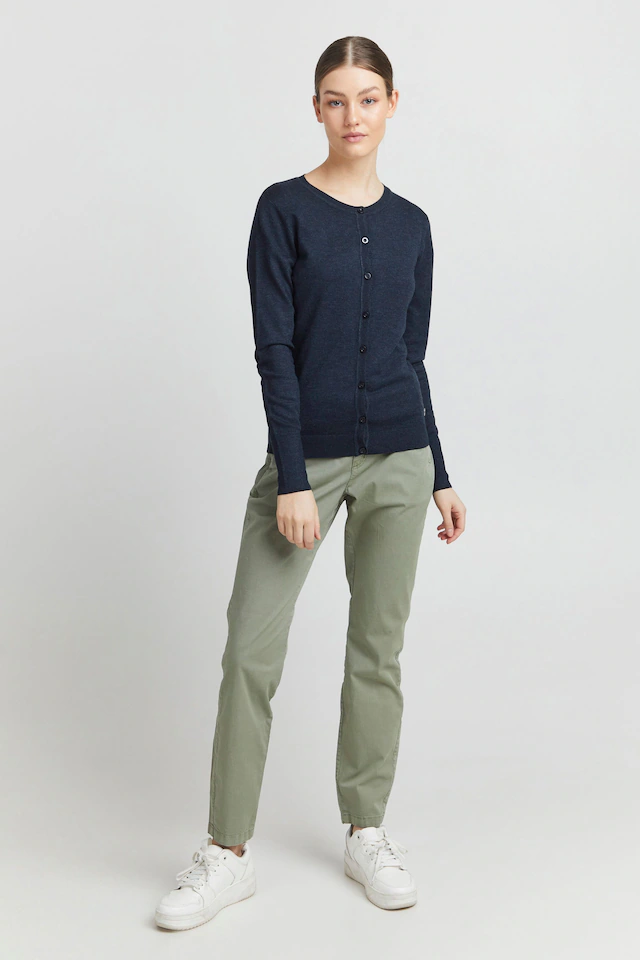 OXMO Cardigan »Strickcardigan OXHlin«