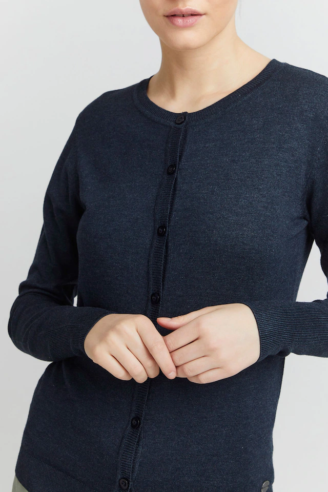 OXMO Cardigan »Strickcardigan OXHlin«