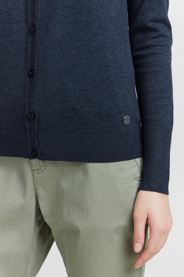 OXMO Cardigan »Strickcardigan OXHlin«