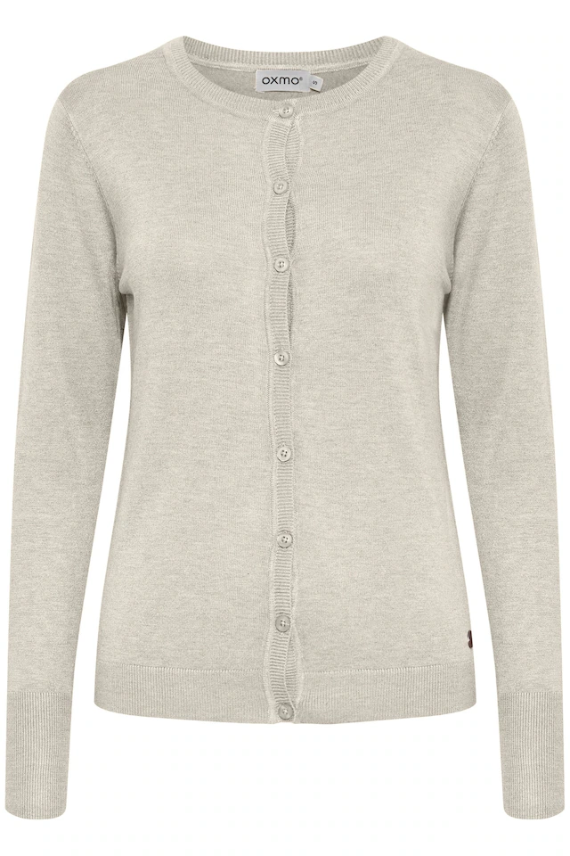 OXMO Cardigan »Strickcardigan OXHlin«