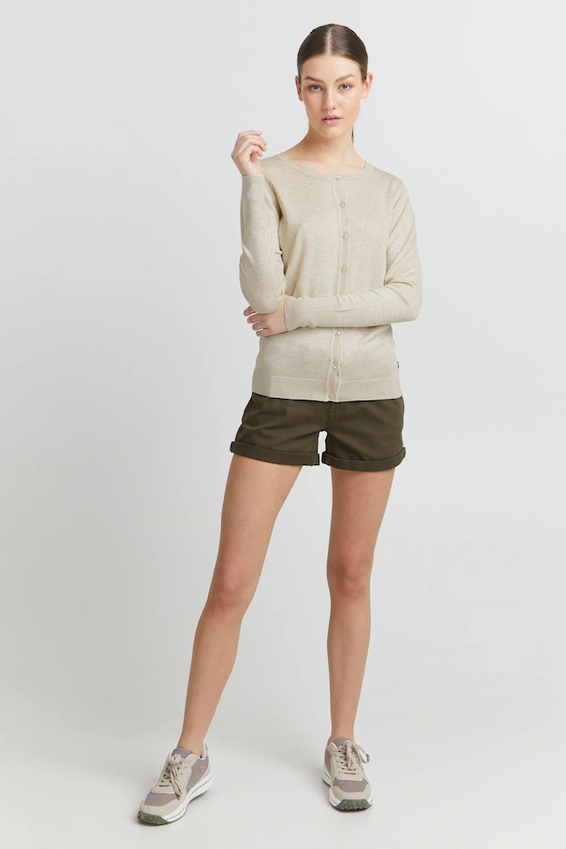 OXMO Cardigan »Strickcardigan OXHlin«