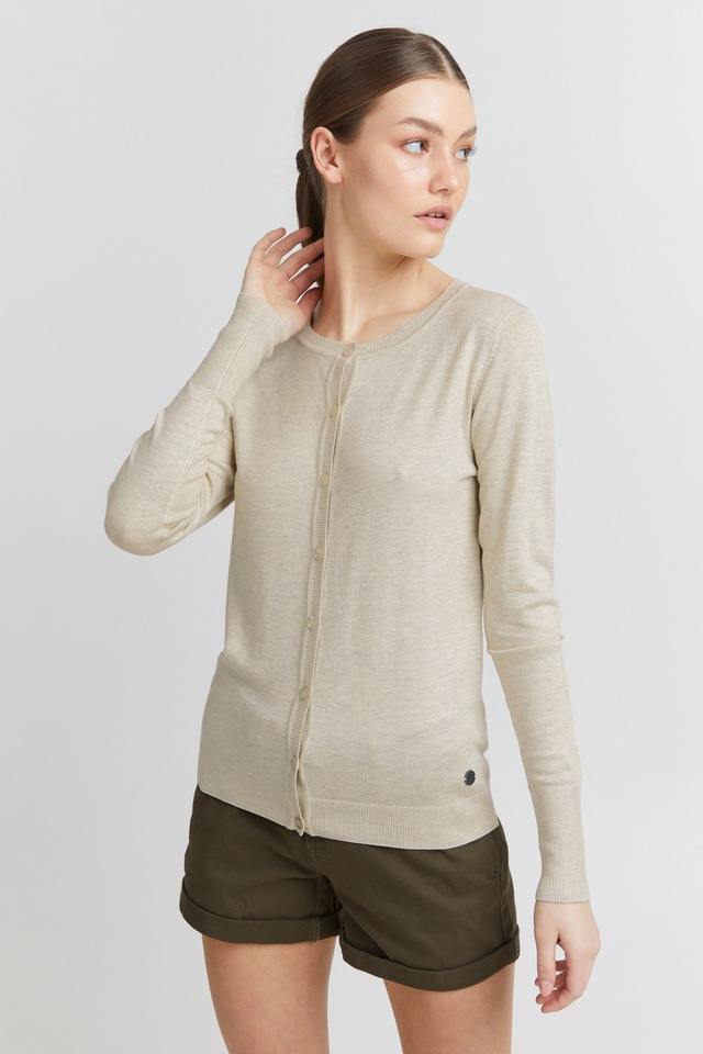 OXMO Cardigan »Strickcardigan OXHlin«