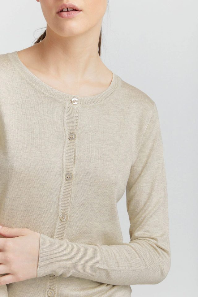 OXMO Cardigan »Strickcardigan OXHlin«