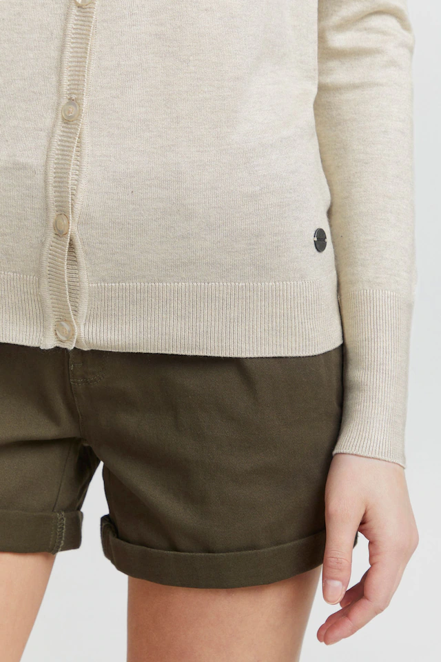 OXMO Cardigan »Strickcardigan OXHlin«