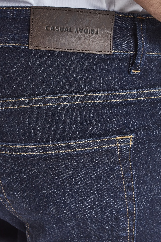 Casual Friday 5-Pocket-Jeans »5-Pocket-Jeans CFRy«