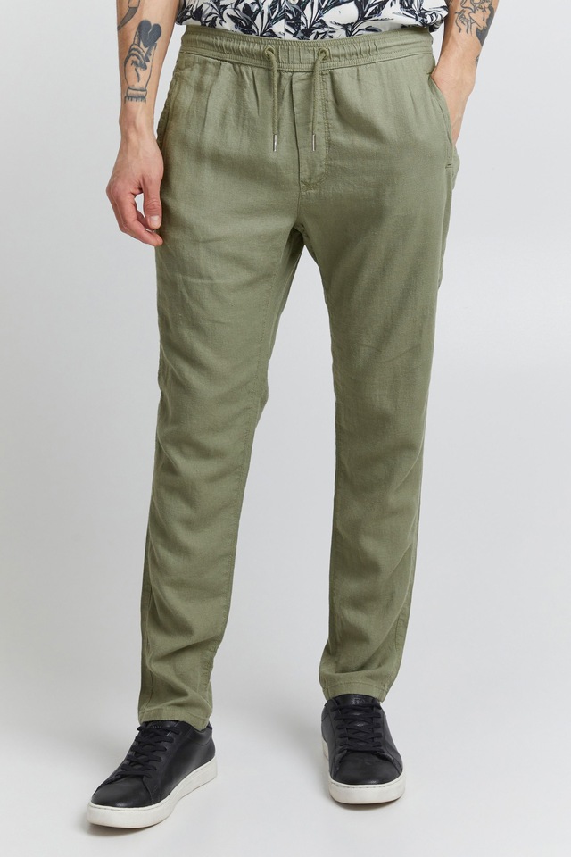 !Solid Leinenhose »Leinenhose SDTaiz«