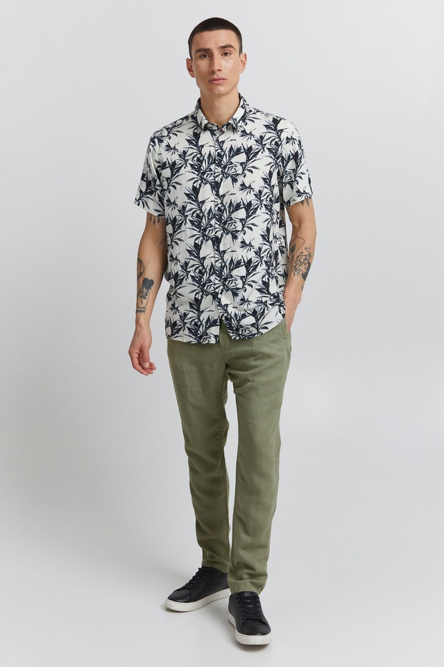 !Solid Leinenhose »Leinenhose SDTaiz«