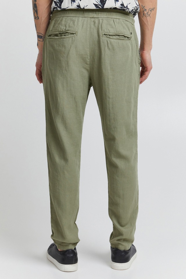 !Solid Leinenhose »Leinenhose SDTaiz«
