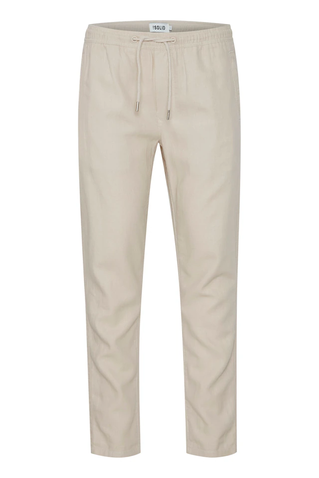!Solid Leinenhose »Leinenhose SDTaiz«