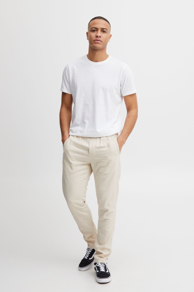 !Solid Leinenhose »Leinenhose SDTaiz«