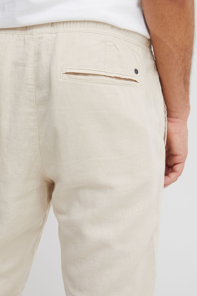 !Solid Leinenhose »Leinenhose SDTaiz«