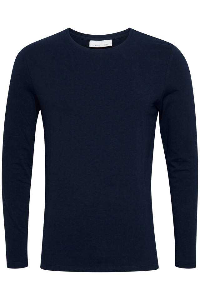 Casual Friday Langarmshirt »Langarmshirt CFTheo«
