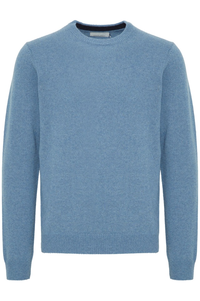 Casual Friday Strickfleece-Pullover »Strickpullover CFKarl«