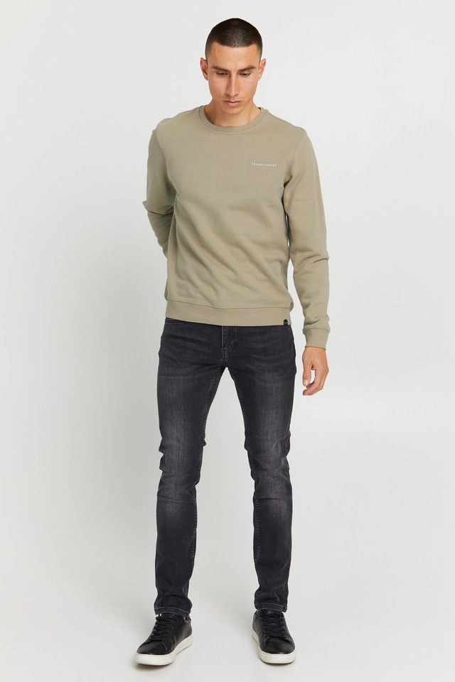 Casual Friday Longpullover »Sweatshirtpullover CFSeverin«