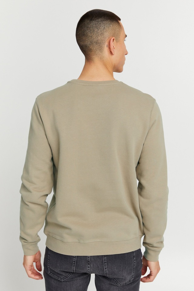 Casual Friday Longpullover »Sweatshirtpullover CFSeverin«