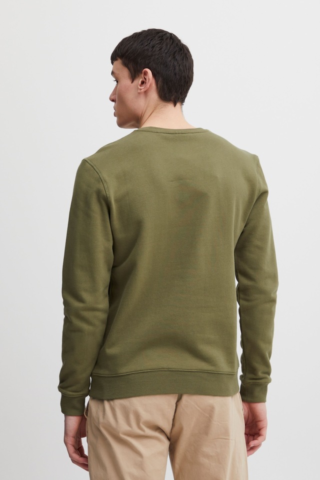 Casual Friday Longpullover »Sweatshirtpullover CFSeverin«