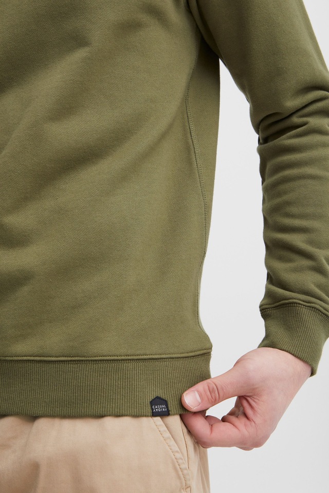 Casual Friday Longpullover »Sweatshirtpullover CFSeverin«