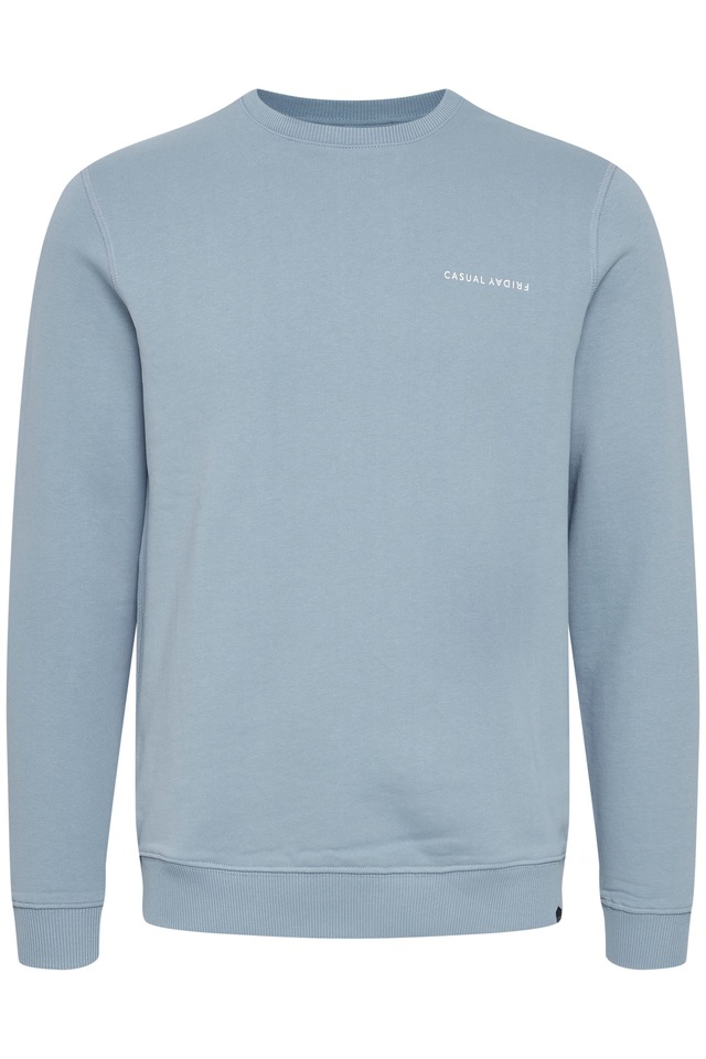 Casual Friday Longpullover »Sweatshirtpullover CFSeverin«