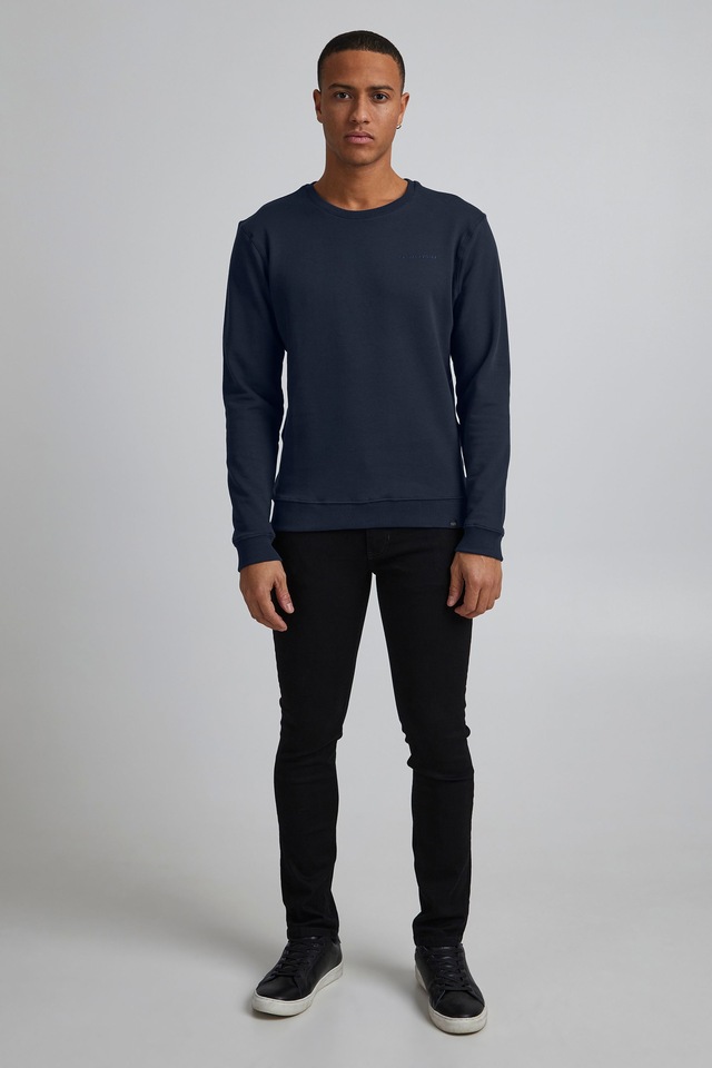 Casual Friday Longpullover »Sweatshirtpullover CFSeverin«