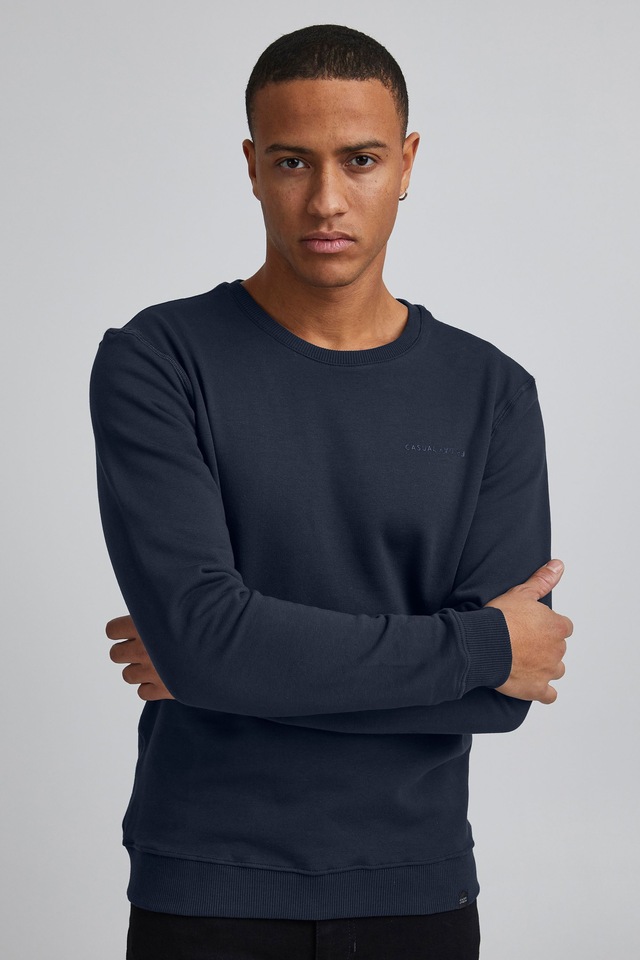 Casual Friday Longpullover »Sweatshirtpullover CFSeverin«