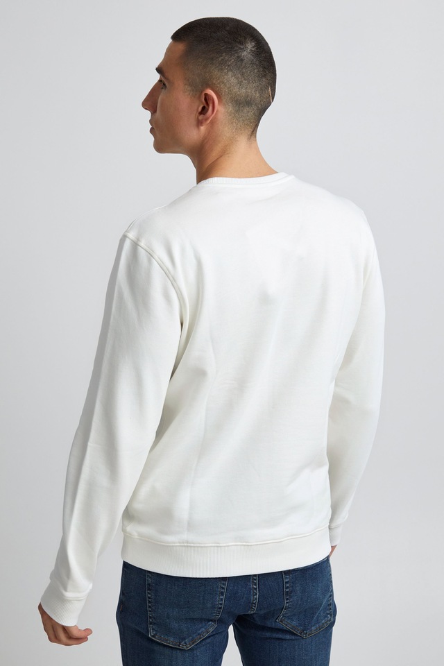 Casual Friday Longpullover »Sweatshirtpullover CFSeverin«