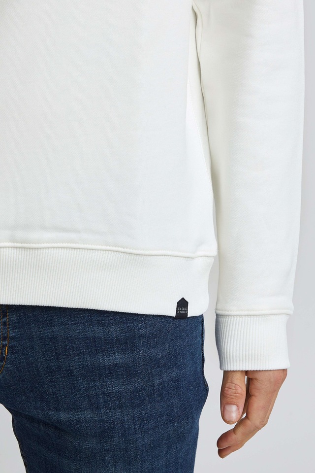 Casual Friday Longpullover »Sweatshirtpullover CFSeverin«