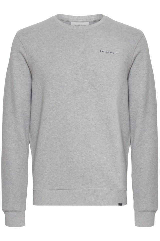 Casual Friday Longpullover »Sweatshirtpullover CFSeverin«