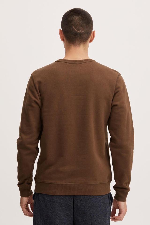 Casual Friday Longpullover »Sweatshirtpullover CFSeverin«
