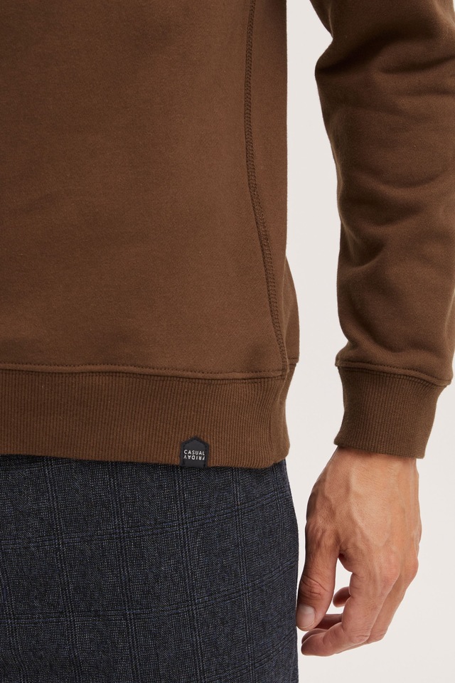 Casual Friday Longpullover »Sweatshirtpullover CFSeverin«