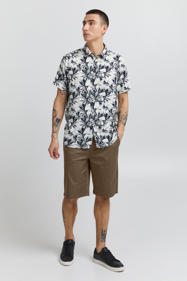 !Solid Shorts »Shorts SDBishop«