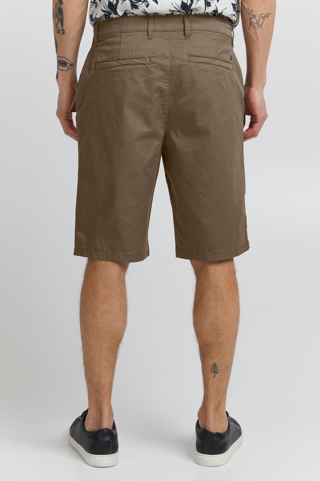 !Solid Shorts »Shorts SDBishop«