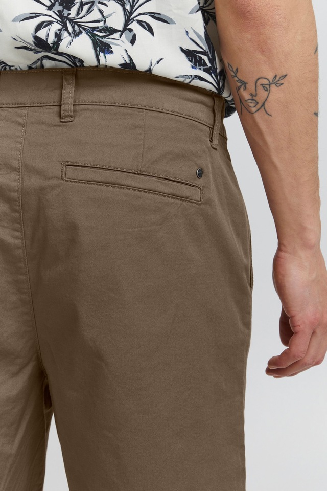 !Solid Shorts »Shorts SDBishop«