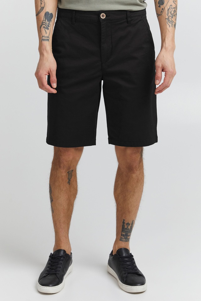 !Solid Shorts »Shorts SDBishop«