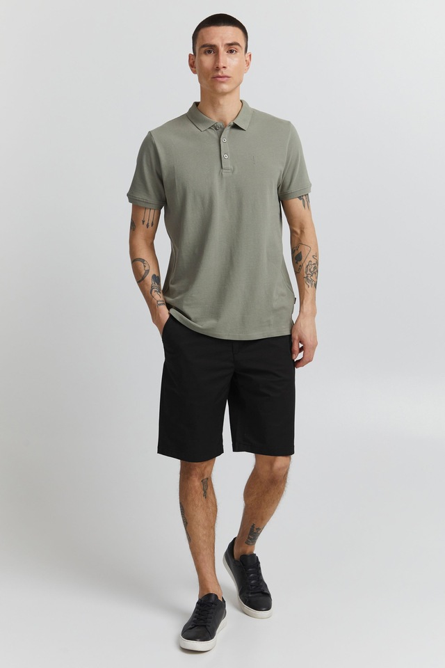 !Solid Shorts »Shorts SDBishop«