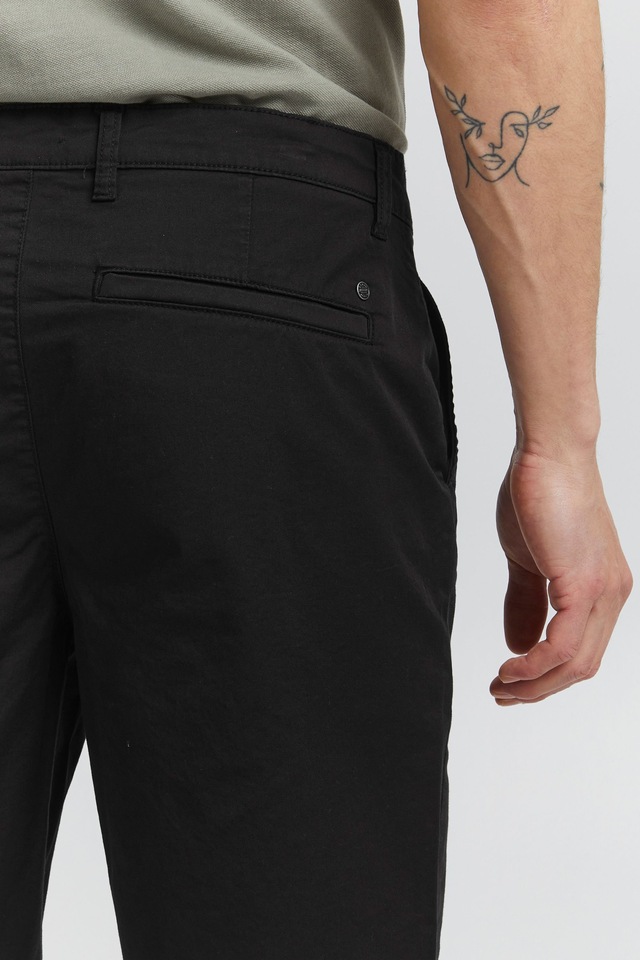 !Solid Shorts »Shorts SDBishop«