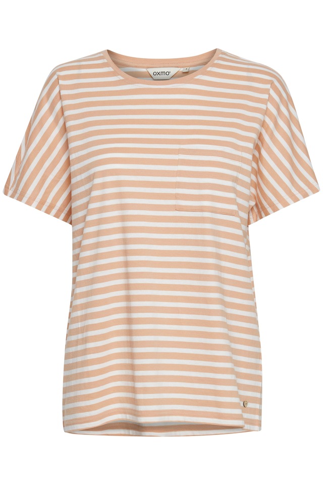 OXMO T-Shirt »T-Shirt OXSteffi«