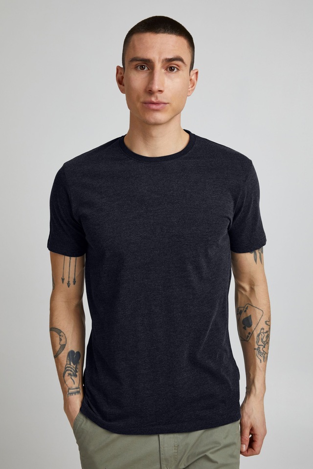 !Solid T-Shirt »T-Shirt SDRock«