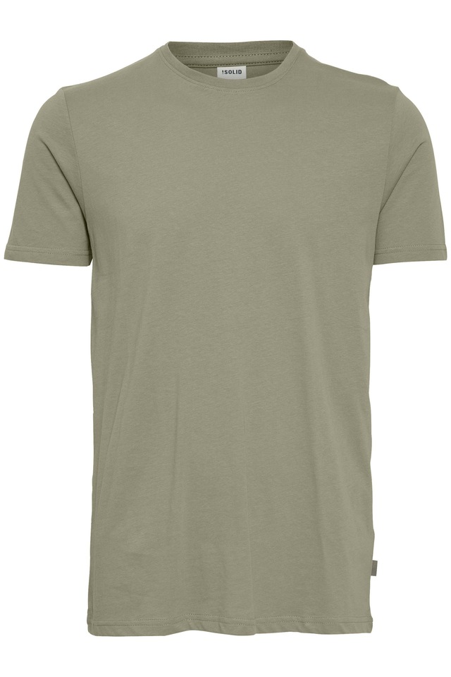 !Solid T-Shirt »T-Shirt SDRock«