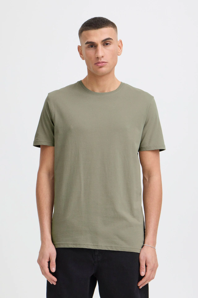 !Solid T-Shirt »T-Shirt SDRock«