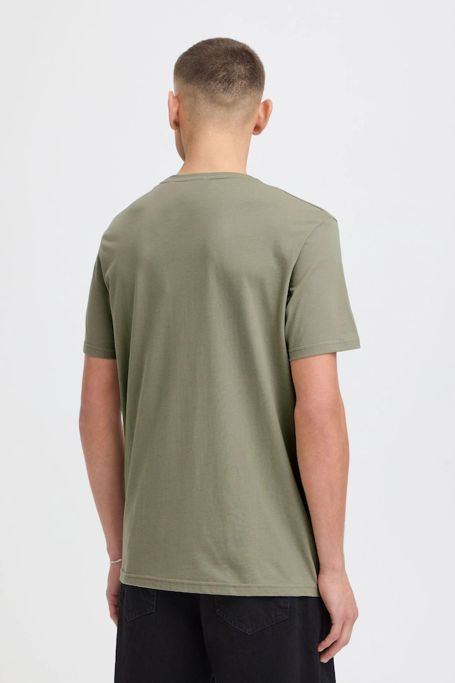 !Solid T-Shirt »T-Shirt SDRock«