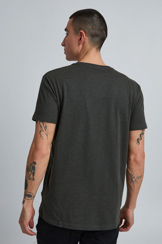 !Solid T-Shirt »T-Shirt SDRock«